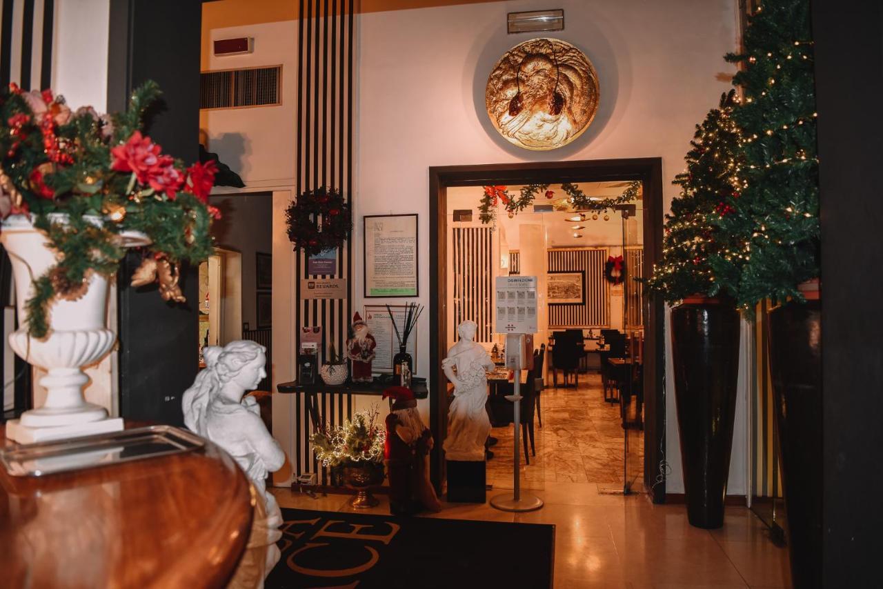 De La Pace Hotel Florencia