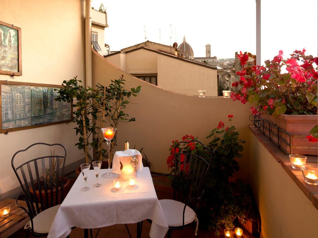 De La Pace Florencia