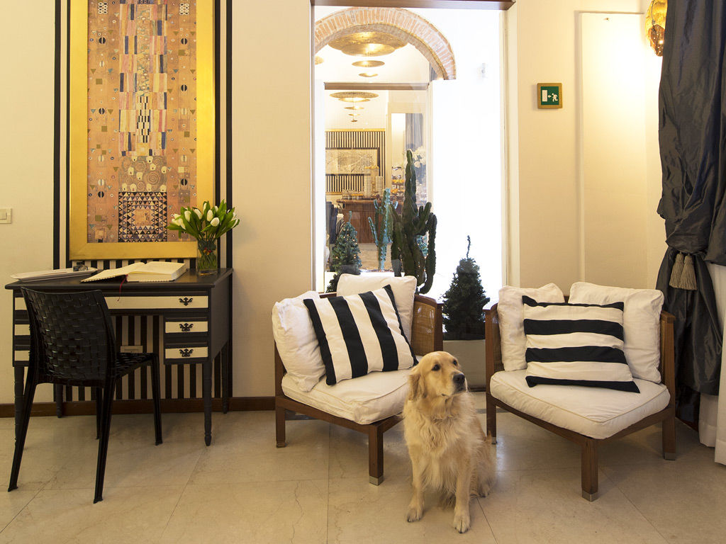 De La Pace Florencia