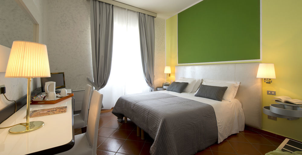 Hotel De La Pace Florencia