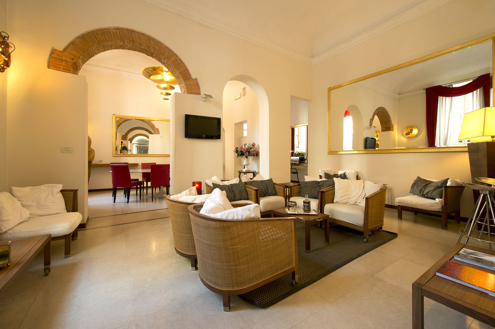 De La Pace Hotel Florencia
